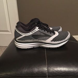 Brooks Running shoes. Great condition.